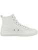 Diesel Sneaker mid S-Athos DV Mid in weiss