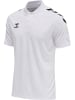 Hummel Hummel Polo Hmlcore Multisport Erwachsene Atmungsaktiv Schnelltrocknend in WHITE