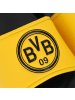 BVB BVB Iconic Lifestyle Badeschlappen in schwarzgelb