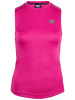 Gorilla Wear Muskelshirt - Raleigh - Rosa