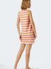 Schiesser Nachthemd Just Stripes in peach