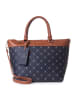 Lazarotti Palermo Handtasche 29 cm in blue