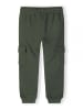 Minoti 2-er Pack Jogginghose 29FLEECE281 in khaki