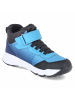 superfit Outdoorschuhe FREE RIDE in blau