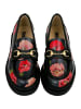 Dogo Cindy Poppy in Schwarz