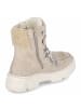 rieker Winterstiefeletten  in Beige