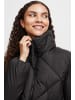 b.young Steppjacke BYBOMINA PUFFER 3 - 20813367 in schwarz