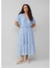 QS Kleid  in  5072_hellblau
