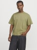 Jack & Jones T-shirt in Cedar
