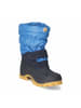 Lurchi Winterstiefel in Blau