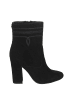 Guess Shoes Ankle Boots in Black
