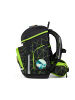 Ergobag ergobag cubo Schulranzen-Set CyBär Race