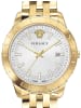 Versace Armbanduhr UNIVERS QTZ goldfarben in gold