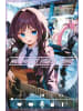 Panini Verlags GmbH Buch - Midnight Heart Tune: Das Mädchen hinter der Stimme 01