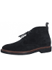 Marco Tozzi Schnürstiefel Guido Maria Kretschmar in Schwarz