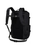 Jack Wolfskin Hallgarten - Rucksack 32L 15" 50 cm in schwarz