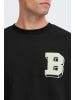 BLEND Sweater BHMBade in Schwarz