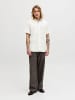 Jack & Jones Hemd in Bright White