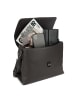 Bugatti Ilva Handtasche 24.5 cm braun