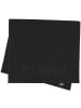 erima Handtuch "Handtuch" in Schwarz