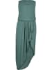 Urban Classics Day Dress in paleleaf
