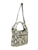 faina Damen Handtasche in Militär Grün