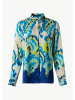 comma Bluse in 01F5_weiß