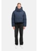 Marikoo Winterjacke Zilvaa 16 in Night Sky Blue