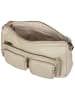 LIEBESKIND BERLIN Handtasche Maia S Sheep Natural in Milk