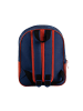 Spiderman 3D-Design Rucksack für echte Fans