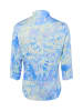 Franco Callegari Bluse in royal vanille - 0071