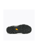 Merrell Trekkingschuhe high in schwarz
