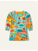 Oilily Deedjee Kleid in Blau
