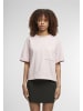 Urban Classics T-Shirt in blushedrose