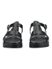 Nero Giardini Sandalen Schwarz