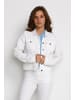 Kaffe Jacke KAzelina Regular fit in Chalk