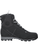 DOLOMITE Wanderstiefel in BLACK