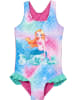 Playshoes Badeanzug "UV-Schutz Badeanzug Meerjungfrau" in Pink