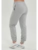 Endurance Sweatpants Sartine in 1005 Light Grey Melange