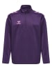 Hummel Halbreißverschluss Jacke Hmlcore Multisport Kinder in ACAI