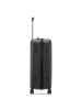 MODO by roncato Nebula 4 Rollen Kofferset 3-teilig black