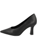 s.Oliver BLACK LABEL Pumps 5-22400-20 in schwarz