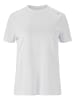 ELITE LAB T-Shirt Team in 1002 White