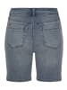 Buffalo Jeansshorts in blue-washed