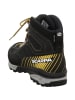 SCARPA Wanderschuh in schwarz