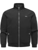 ragwear Outdoorjacke Izzyk YOUMODO in Black