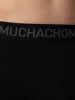 Muchachomalo 2er-Set: Boxershort in Mehrfarbig - für Herren