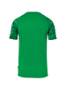uhlsport  Trainings-T-Shirt GOAL 25 TRIKOT KURZARM in grün/lagune