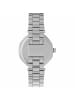 Timex Analoguhr für Damen in silber