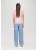 QS T-Shirt in 41D1_zartrosa